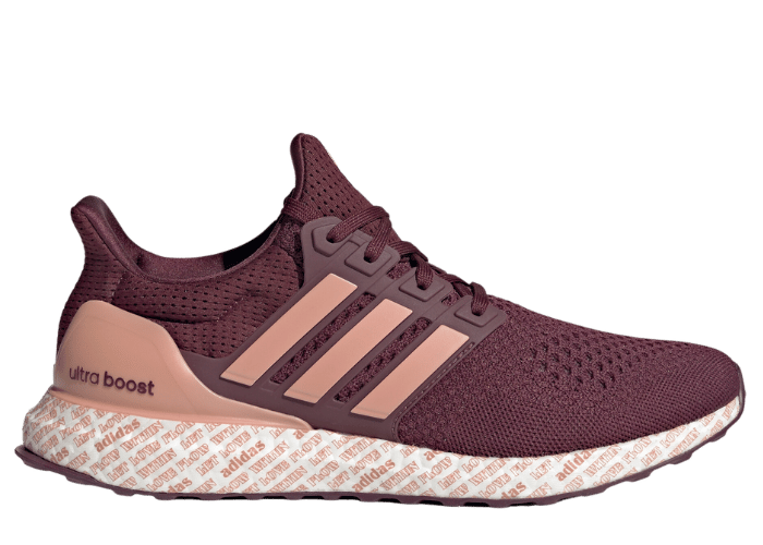 adidas Ultraboost 1.0 Collegiate Purple (W) - IH7313